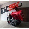 DCSK profi tech - Jansen RD-1000 Dumper PRO (SN60)