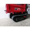 DCSK profi tech - Jansen RD-1000 Dumper PRO (SN60)