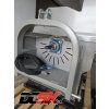 DCSK profi tech - Jansen JX-102RS traktoros aprító - ághasító (SN142)