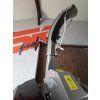 DCSK profi tech - Jansen JX-102RS traktoros aprító - ághasító (SN142)