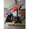 DCSK profi tech - Jansen JX-102RS traktoros aprító - ághasító (SN142)