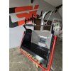 DCSK profi tech - Jansen JX-102RS traktoros aprító - ághasító (SN142)