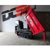 DCSK profi tech - Jansen RD-1000 Dumper PRO (SN60)