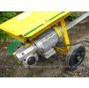 DCSK profi tech - Jansen FB-500 szállítószalag (SN86)