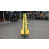 DCSK profi tech - Jansen FB-500 szállítószalag (SN86)