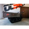 Jansen RD-800 Dumper