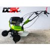 Grillo G Z3 kultivátor