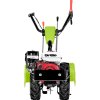 Grillo G 84 jednoosý traktor