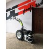 Grillo G 110 jednoosý traktor