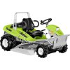 Grillo Climber 8.22 Traktoros kasza - bozótvágó