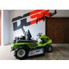 Grillo Climber 9.22 Traktoros fűnyíró - bozótvágó
