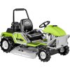 Grillo Climber 9.27 Traktoros kasza - bozótvágó
