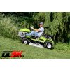 Grillo Climber 9.27 Traktoros kasza - bozótvágó