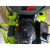 Grillo Climber 10 AWD 22 traktoros kasza - bozótvágó