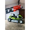 Grillo Climber 10 AWD 23 Traktorová kosačka - krovinorez