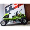 Grillo Climber 10 AWD 27 Traktorová kosačka - krovinorez
