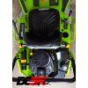 Grillo Climber 10 AWD 27 Traktorová kosačka - krovinorez