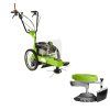 Grillo HWT 570