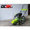Grillo HWT 600 WD