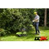 Grillo HWT 600 WD Fűzfűnyíró