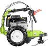 Grillo HWT 700 SUPERTRAC