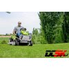 Grillo MD15 Traktorová kosačka - krovinorez