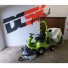Grillo FD 450 traktoros kasza