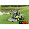 Grillo FM 13.09 4WD traktoros kasza