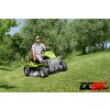 Grillo MD 24 AWD Tractor fűnyíró - bozótvágó