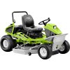 Grillo MD 24 AWD Tractor fűnyíró - bozótvágó