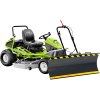 Grillo MD 24 AWD Tractor fűnyíró - bozótvágó