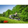 Grillo MD 28 AWD Traktorová kosačka - krovinorez