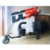 DCSK profi tech - Jansen LS-700 univerzális porszívó