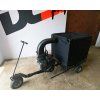 DCSK profi tech - Jansen LS-700 univerzális porszívó