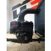 DCSK profi tech - Jansen LS-700 univerzális porszívó