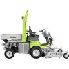 Grillo FM 2200 Stage5 4WD traktoros kasza