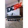 DCSK profi tech - Jansen EFGCH-195 - 195 cm-es mulcsozó adagolóval (SN47)