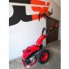 DCSK profi tech - Jansen MGT-600E Kétkerekű egytengelyes traktor (SN69)