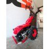 DCSK profi tech - Jansen MGT-600E Kétkerekű egytengelyes traktor (SN69)