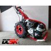DCSK profi tech - Jansen MGT-600E Kétkerekű egytengelyes traktor (SN69)