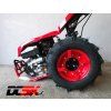 DCSK profi tech - Jansen MGT-600E Kétkerekű egytengelyes traktor (SN69)