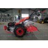 Jansen MGT-600 Kultivátor