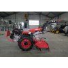 DCSK profi tech - Jansen SN69-1 kultivátor az MGT-600E-n