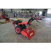 Jansen MGT-600 Kultivátor