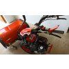 Jansen MGT-600 Metla