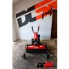 Jansen Mulcher az MGT-600E-n