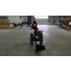 Jansen MGT-600 Pluh