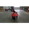 Jansen MGT-600 Rotačný pluh