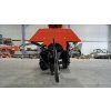 Jansen MGT-600 Rotačný pluh