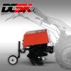 Jansen MGT-600 Rotačný pluh